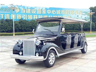  合肥电动看房车观光车有限公司